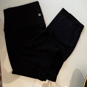Lululemon Align Pants sz 12 25”